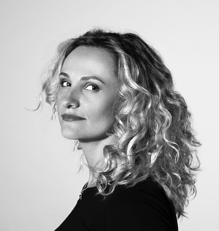 Ania Czuprynski: Director of Design